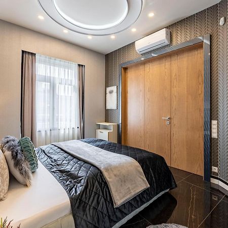 Luxury Royal Central Apartment By Prestige Homes Budapest Ngoại thất bức ảnh