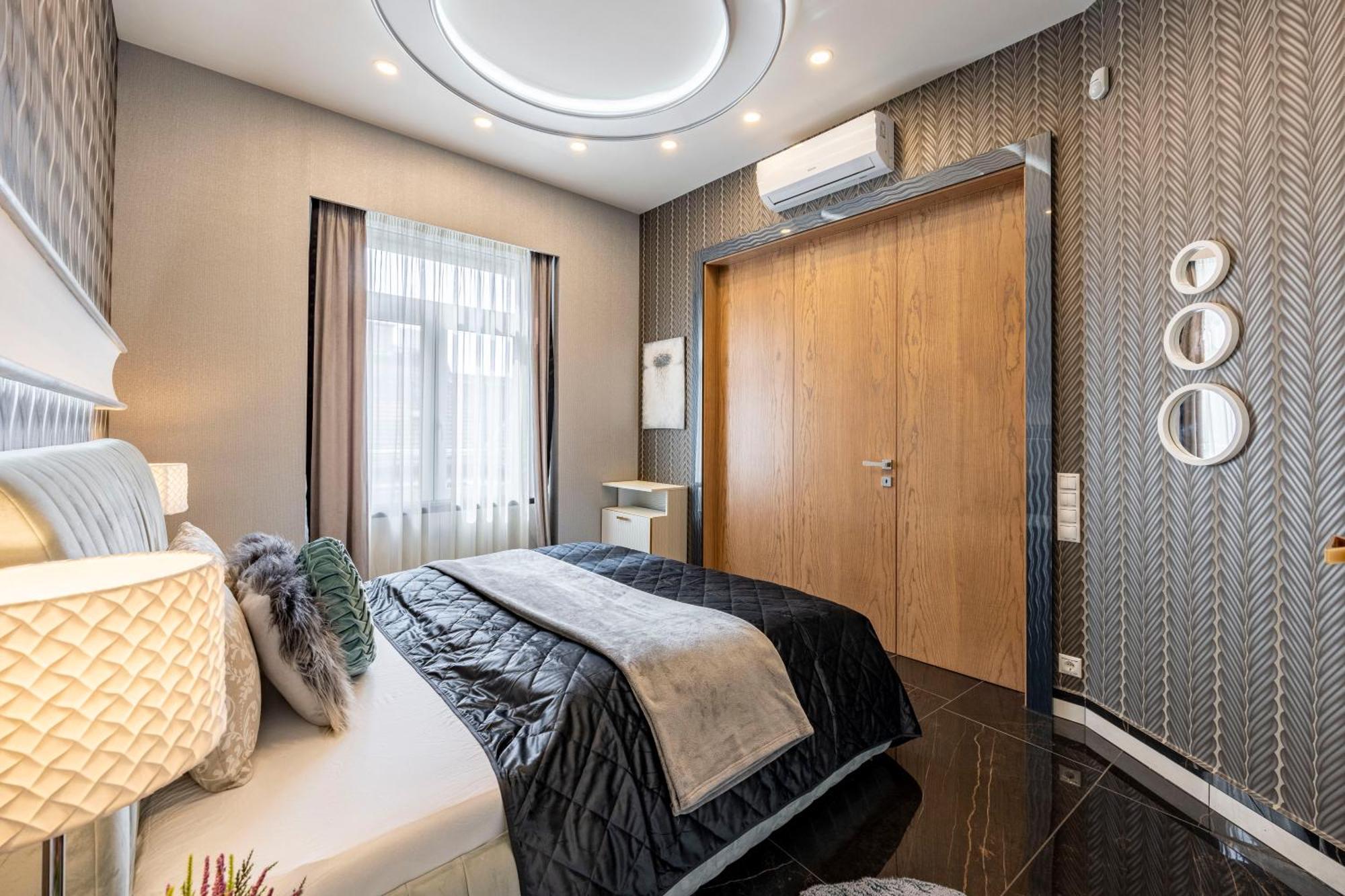 Luxury Royal Central Apartment By Prestige Homes Budapest Ngoại thất bức ảnh