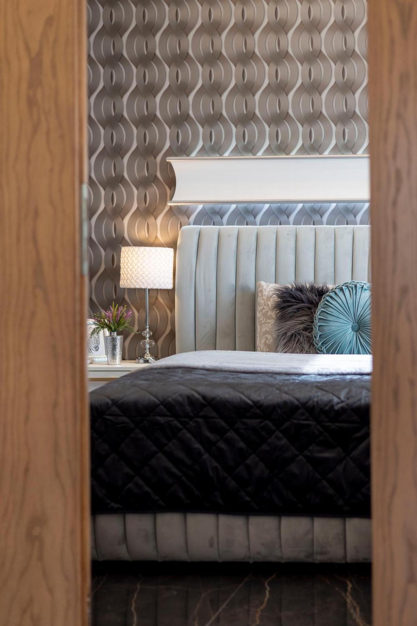 Luxury Royal Central Apartment By Prestige Homes Budapest Ngoại thất bức ảnh