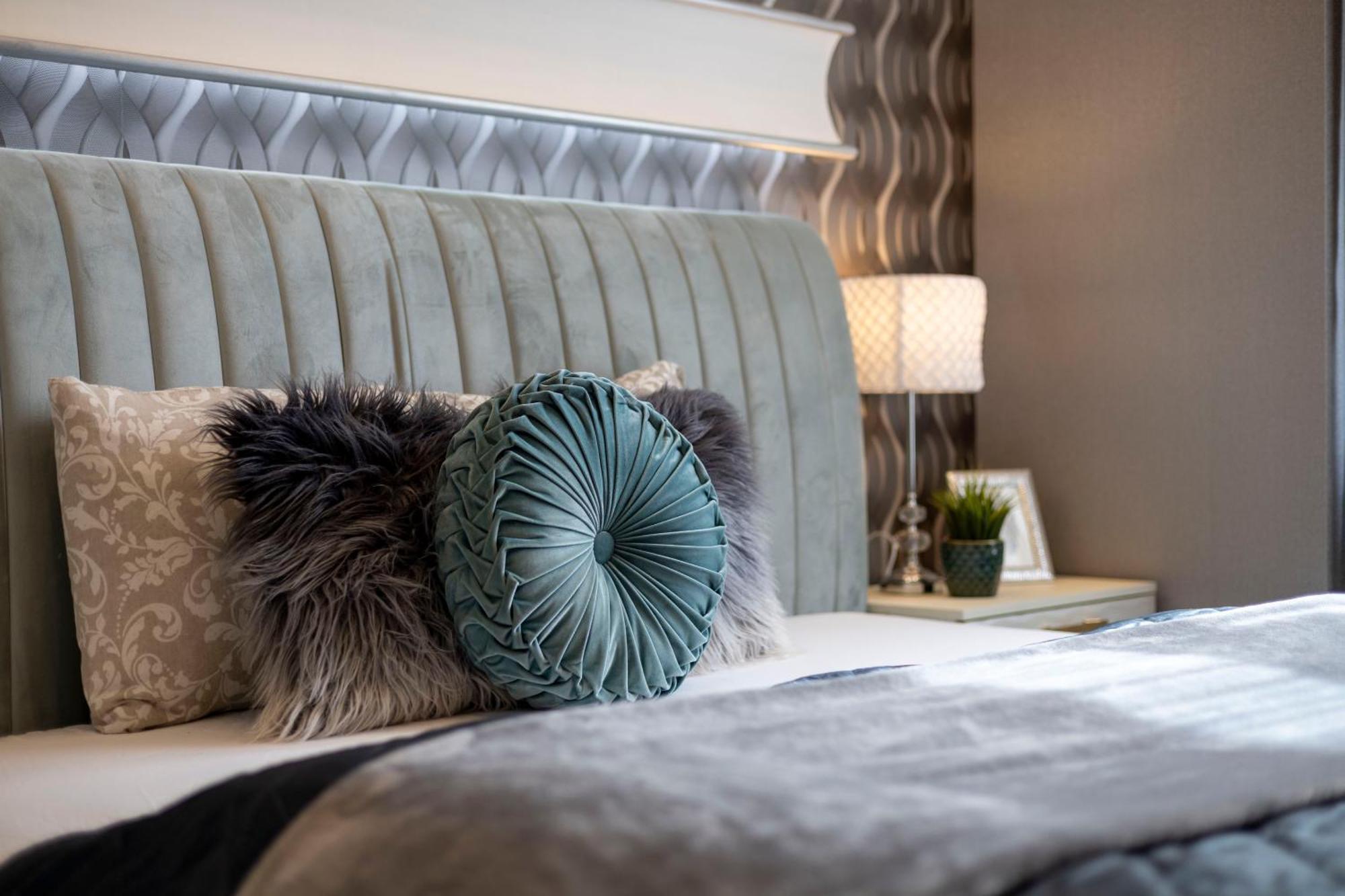 Luxury Royal Central Apartment By Prestige Homes Budapest Ngoại thất bức ảnh