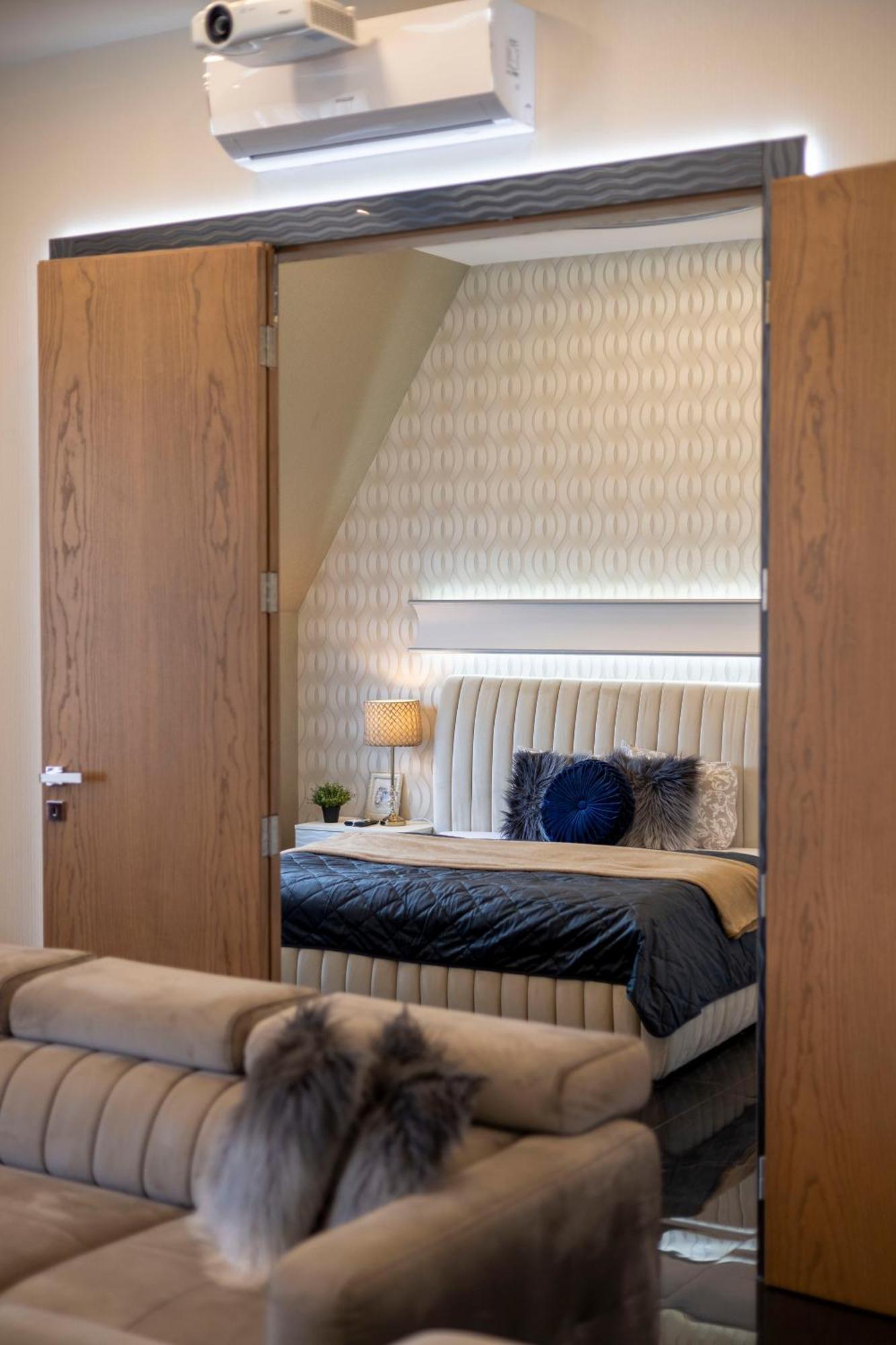 Luxury Royal Central Apartment By Prestige Homes Budapest Ngoại thất bức ảnh