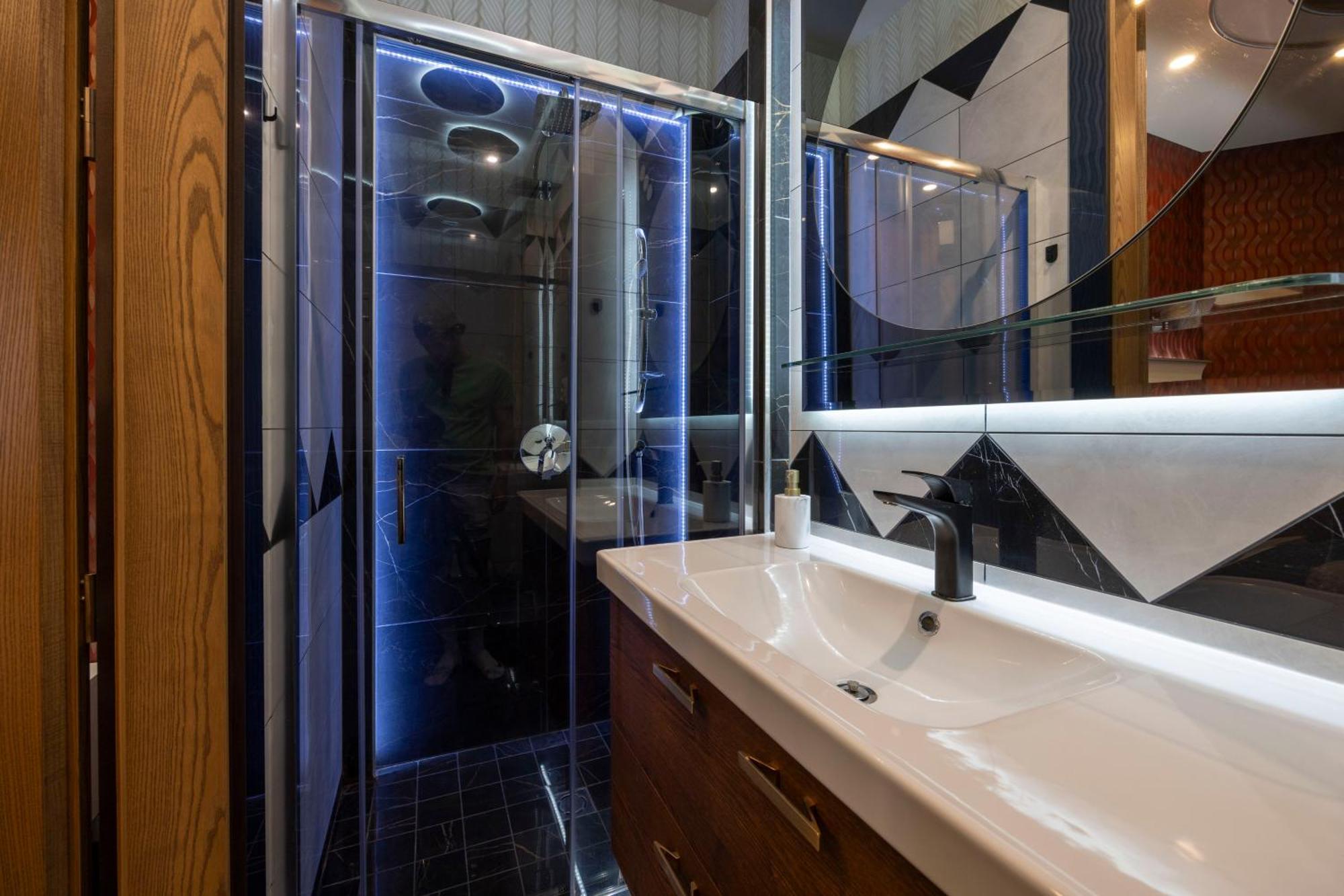 Luxury Royal Central Apartment By Prestige Homes Budapest Ngoại thất bức ảnh