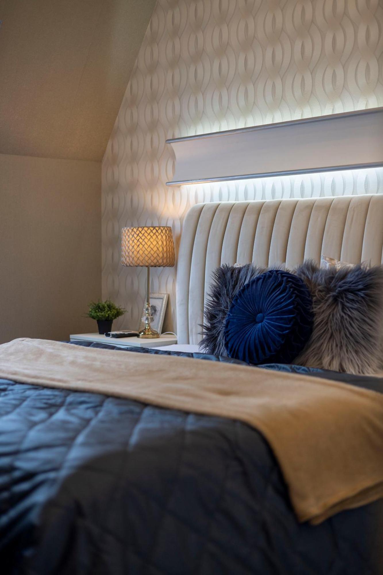 Luxury Royal Central Apartment By Prestige Homes Budapest Ngoại thất bức ảnh