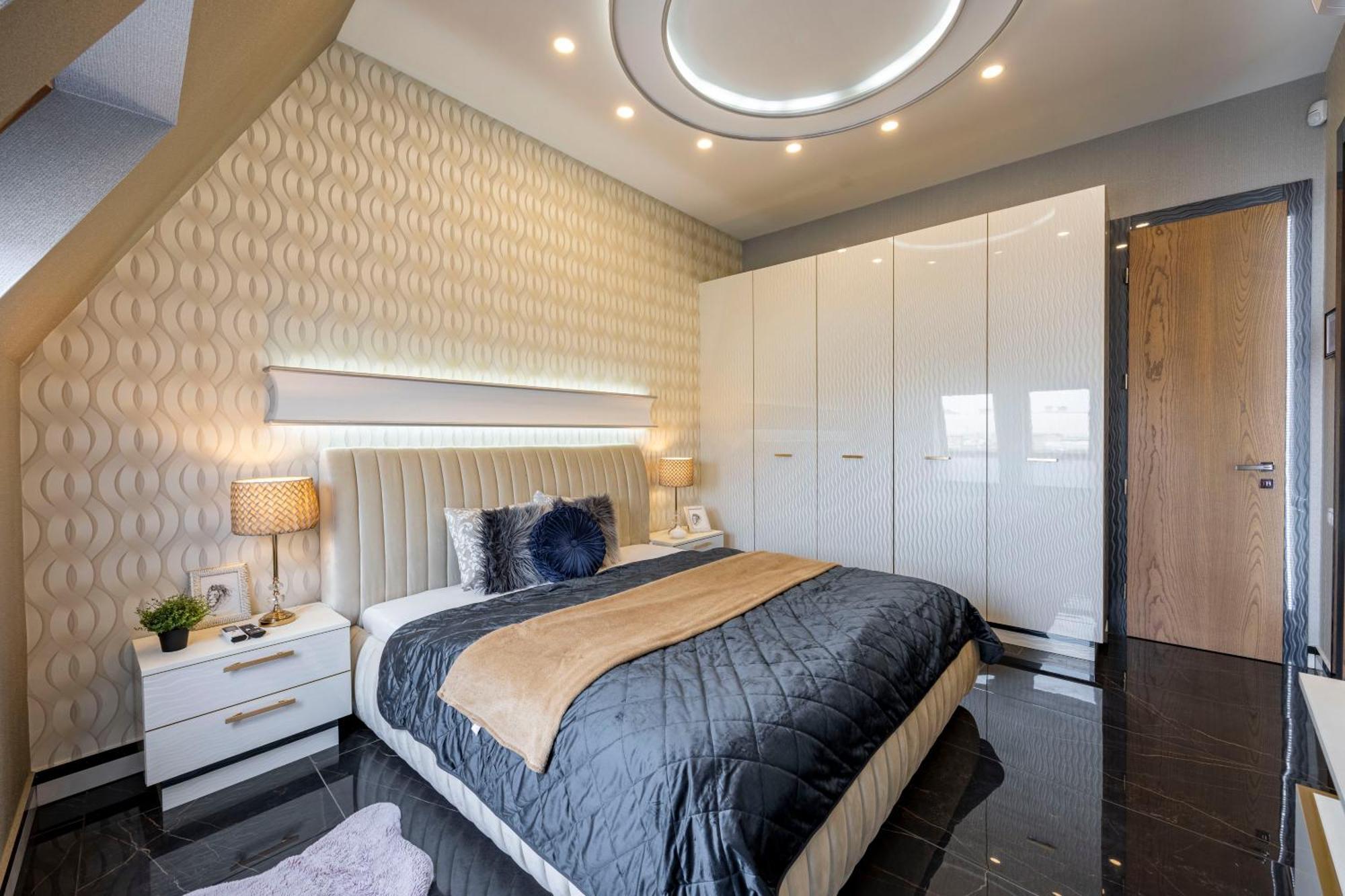 Luxury Royal Central Apartment By Prestige Homes Budapest Ngoại thất bức ảnh