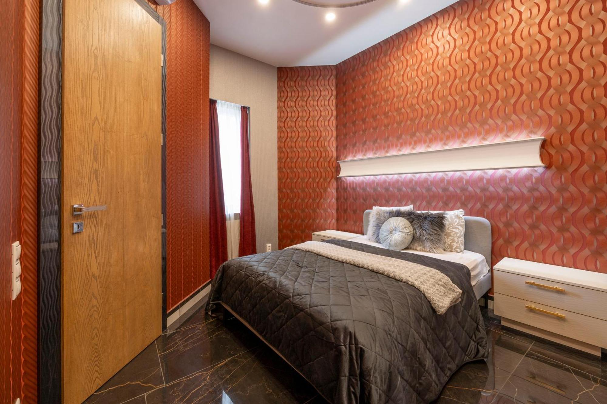 Luxury Royal Central Apartment By Prestige Homes Budapest Ngoại thất bức ảnh