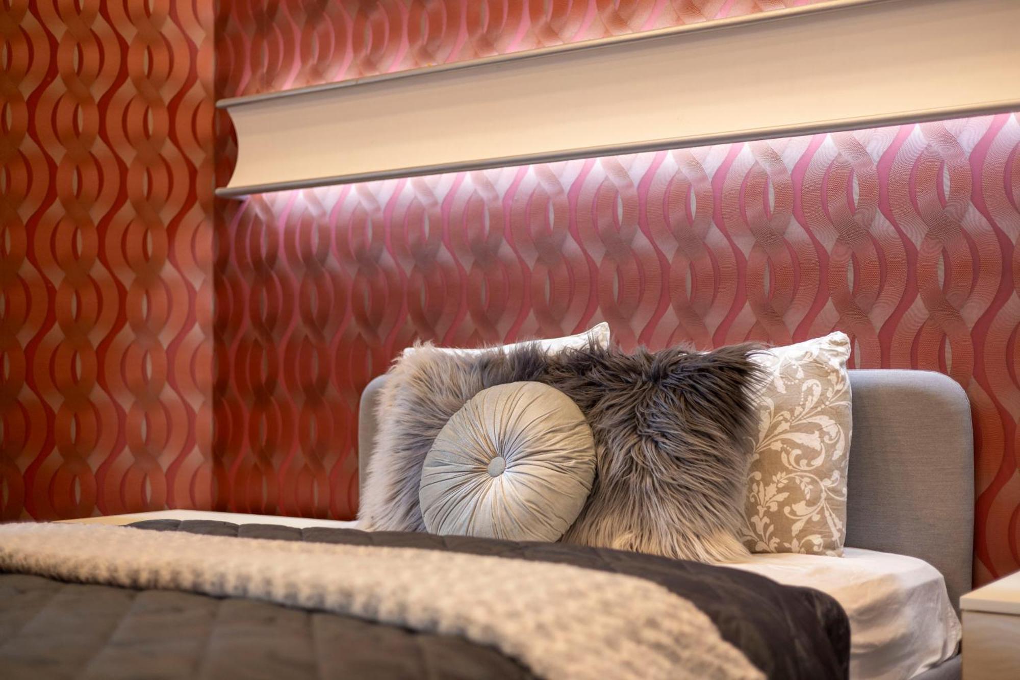 Luxury Royal Central Apartment By Prestige Homes Budapest Ngoại thất bức ảnh